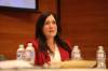 &ldquo;When women see other women sitting around council tables, chairing meetings and taking on leadership roles, it helps them see themselves doing the same thing,&rdquo; said Portage la Prairie Mayor Sharilyn Knox (Alex Lambert / The Brandon Sun files)
