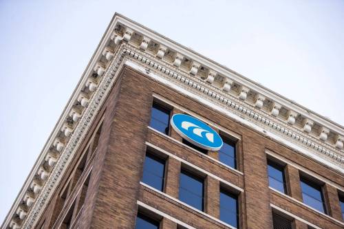 MIKAELA MACKENZIE / FREE PRESS FILES
                                The citizen-led Consumers Coalition has suggested Manitoba Public Insurance is a monopoly in Manitoba and is asking the Public Utilities Board to order the Crown corporation to decrease its rates.
