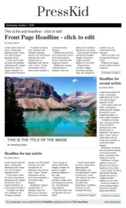 PressKid (2025-10-06)